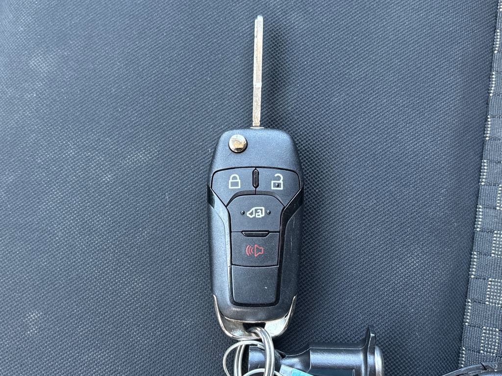 Certified 2024 Ford Transit 250 Low Roof w/ Exterior Upgrade Package image 31