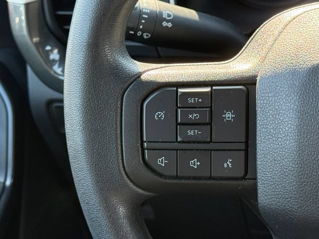 Certified 2023 Ford F150 XL w/ STX Appearance Package AWD/4WD image 28