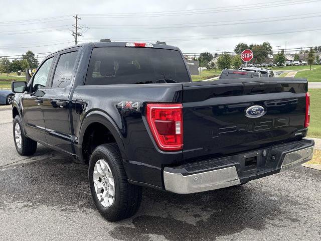 Certified 2023 Ford F150 XLT image 7