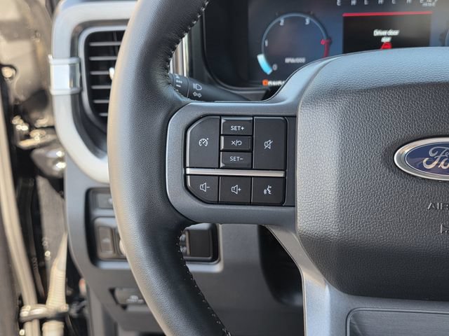 Certified 2023 Ford F350 Lariat w/ FX4 Off-Road Package AWD/4WD image 27