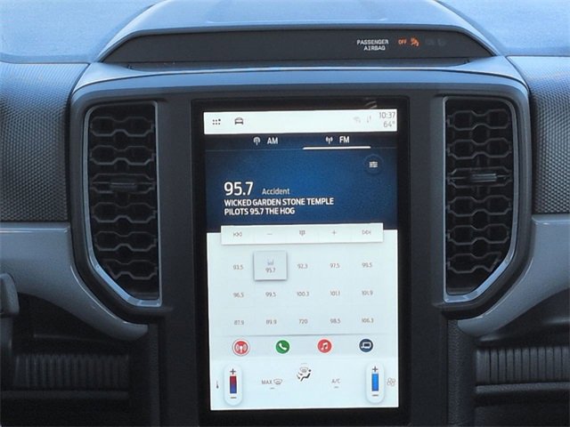 Certified 2024 Ford Ranger XL w/ Trailer Tow Package image 18