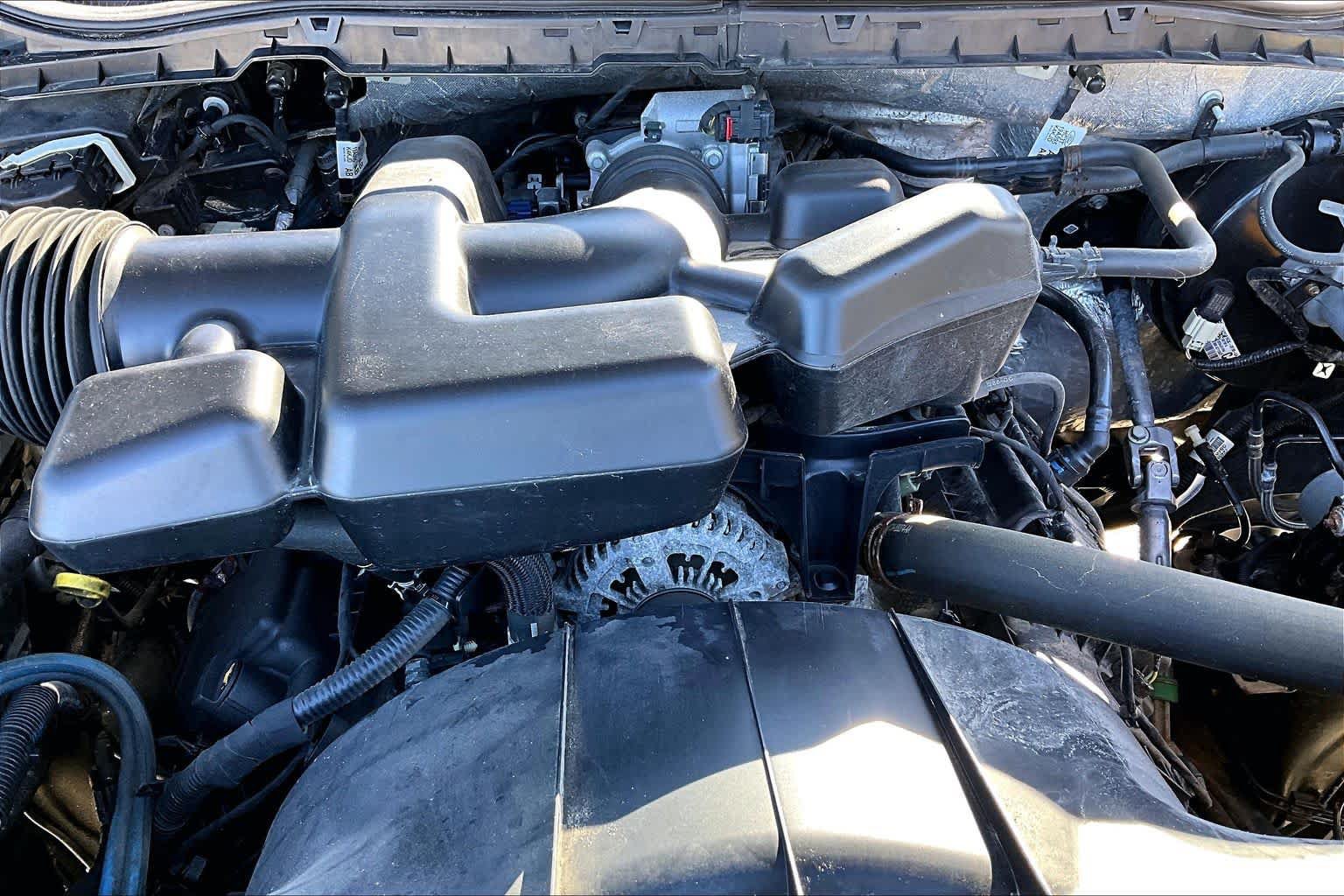 Certified 2019 Ford F250 XL w/ XL Value Package AWD/4WD image 28