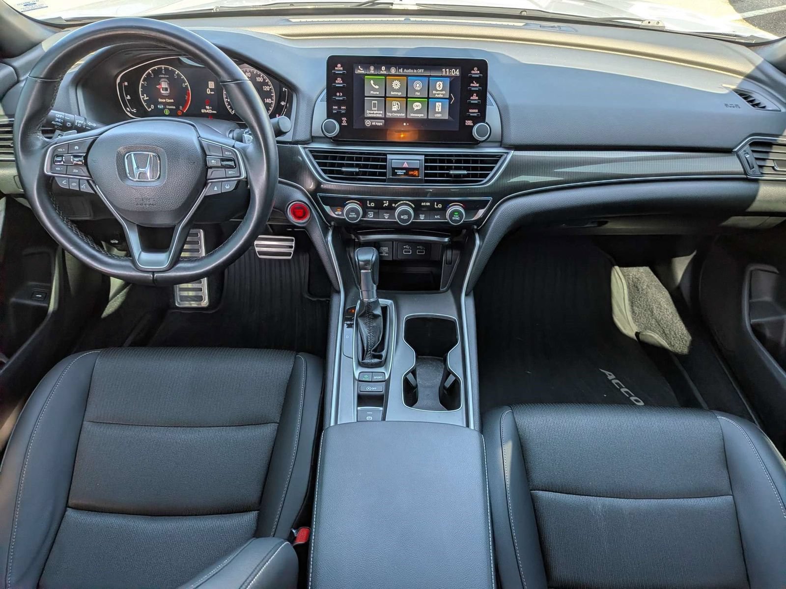 Used 2022 Honda Accord Sport image 15