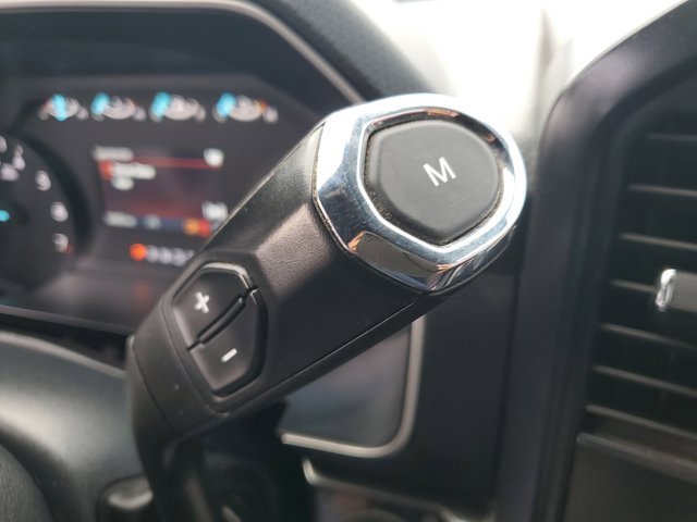 Certified 2022 Ford F150 XL w/ STX Appearance Package image 23