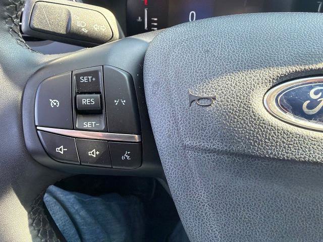 Certified 2023 Ford Escape Active FWD image 26