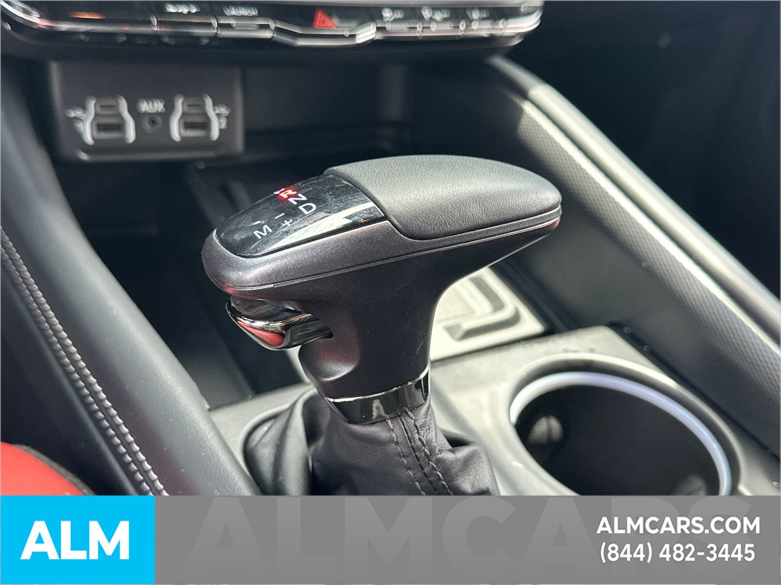 Used 2023 Dodge Durango SRT Hellcat AWD/4WD image 34