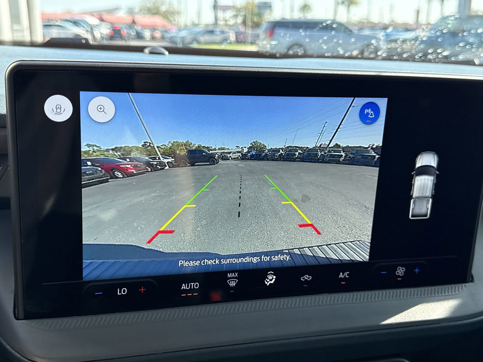 Certified 2025 Ford Maverick XL w/ Equipment Group 102A image 20