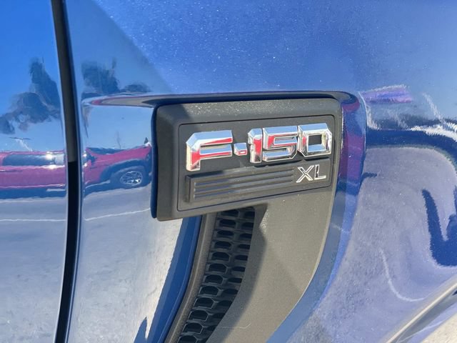 Certified 2022 Ford F150 XL w/ Equipment Group 101A High RWD image 37