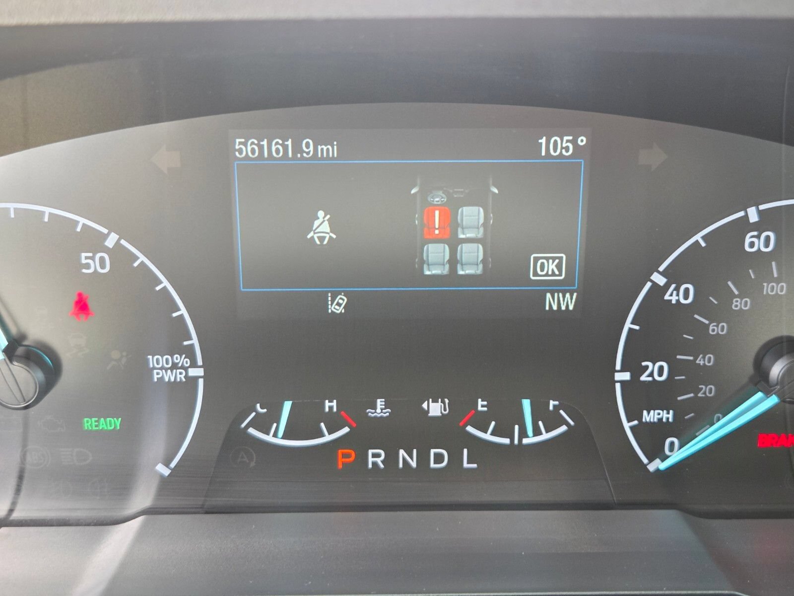 Certified 2022 Ford Maverick XLT FWD image 19
