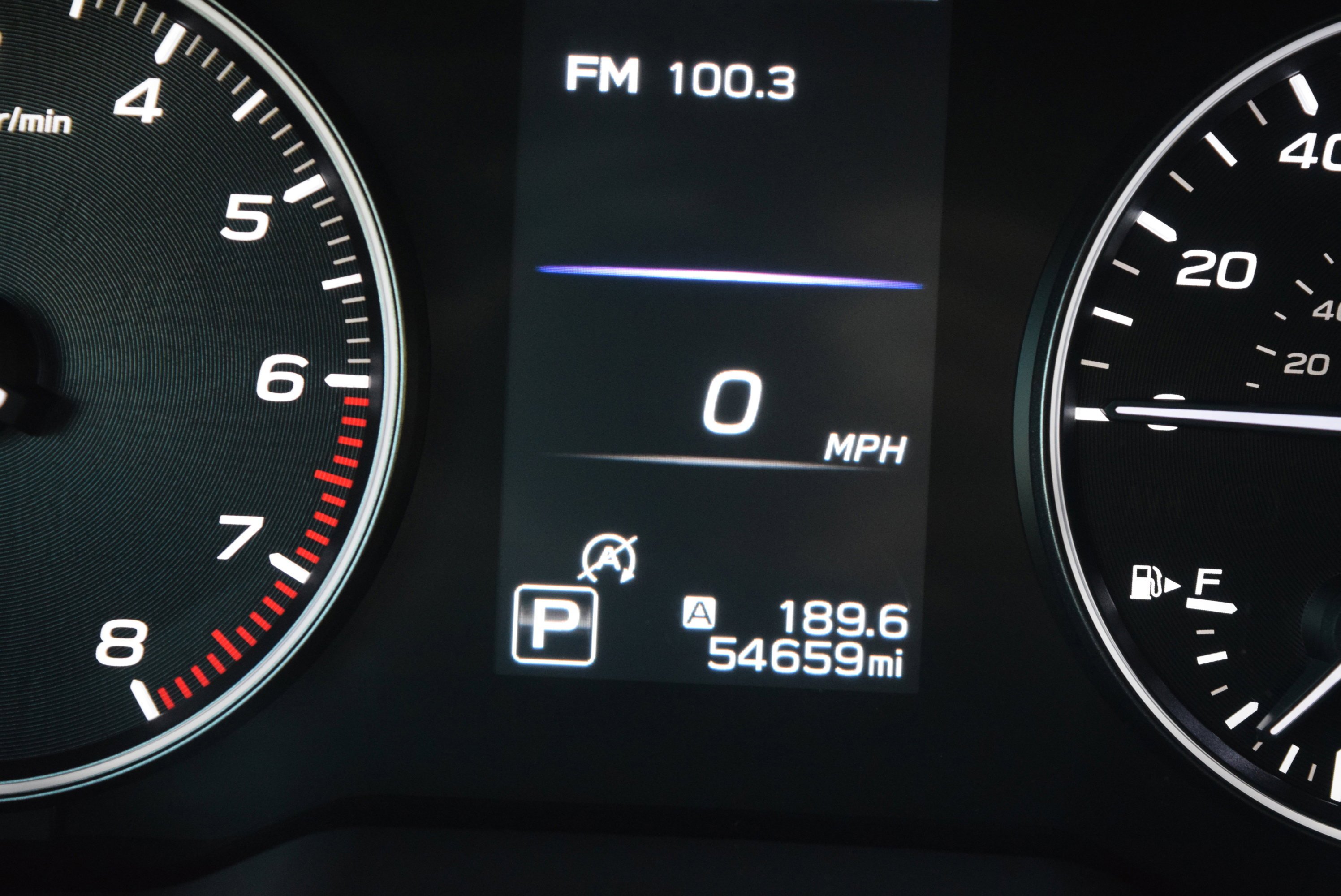 Used 2021 Subaru Outback Premium image 11