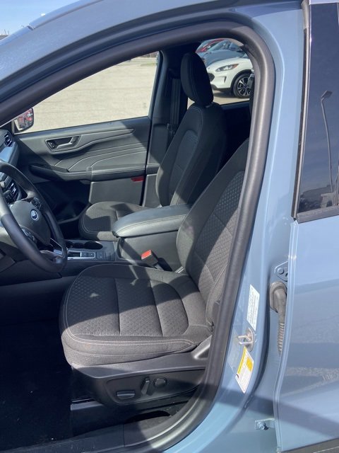 Certified 2023 Ford Escape Active image 5