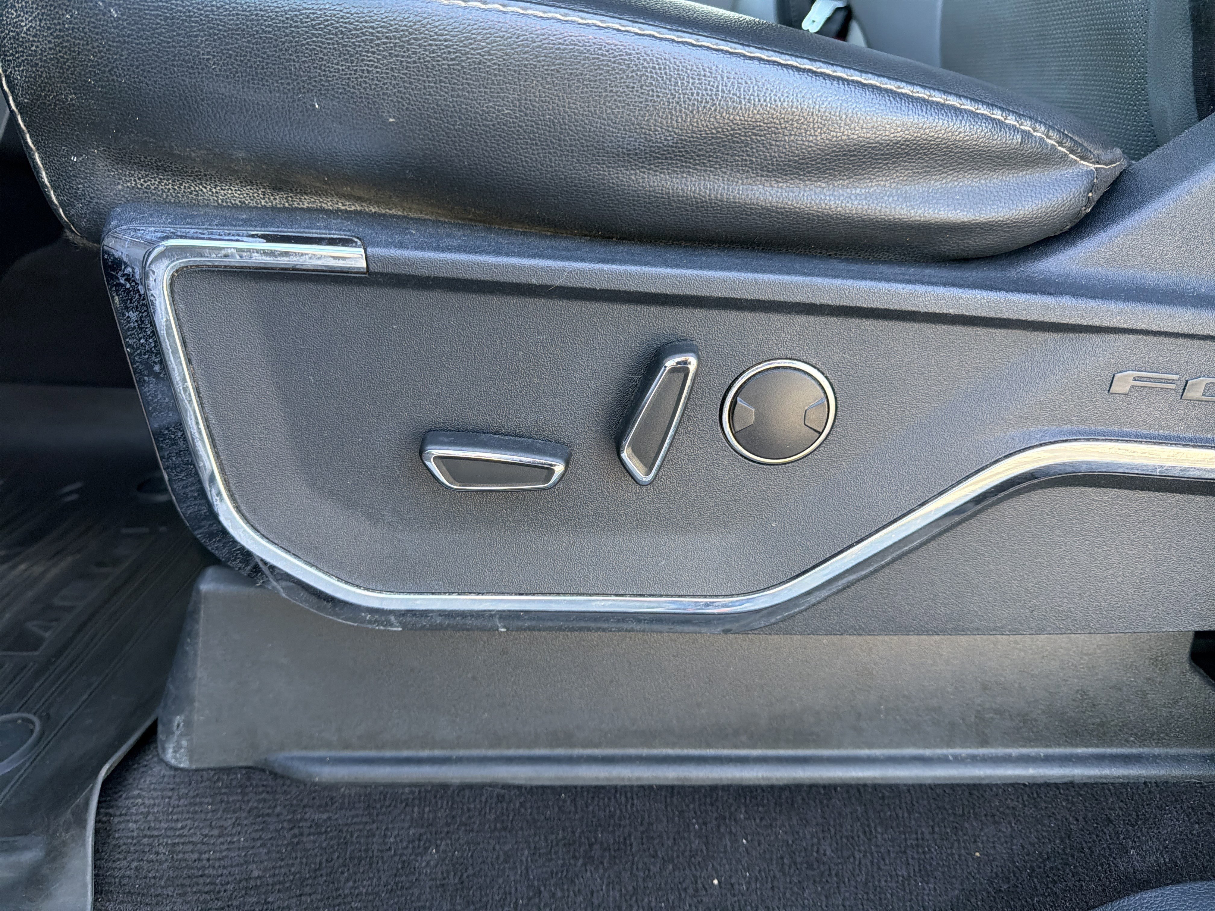 Certified 2021 Ford F150 Lariat image 24