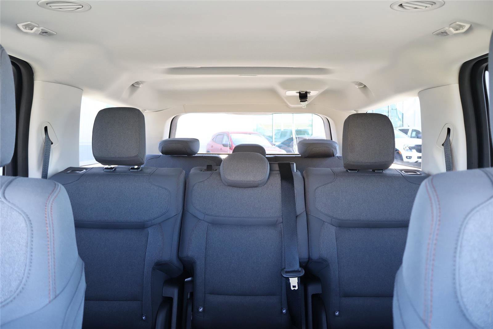 Certified 2025 Ford Expedition Max Active image 25