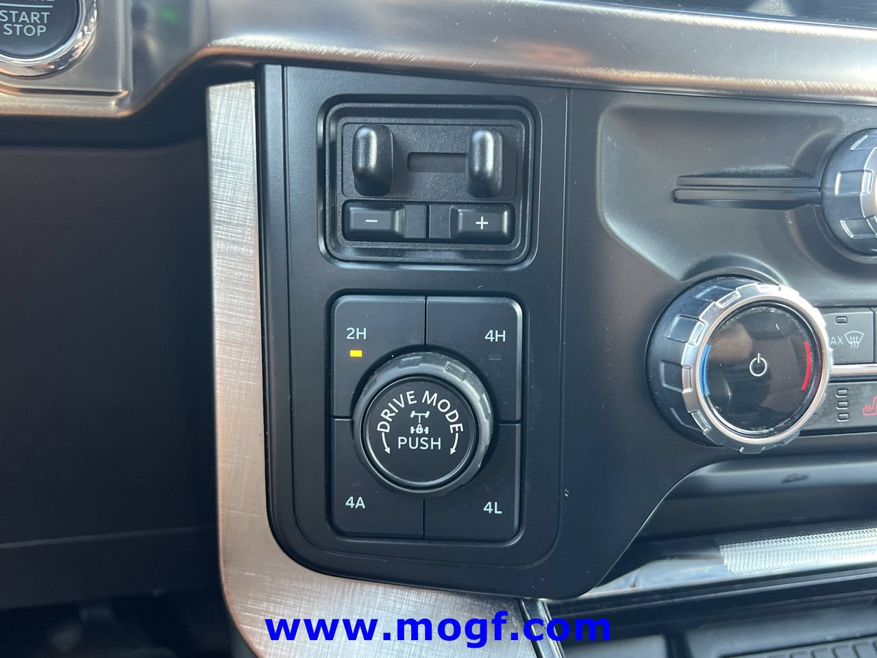 Certified 2023 Ford F150 King Ranch w/ Equipment Group 601A High AWD/4WD image 10