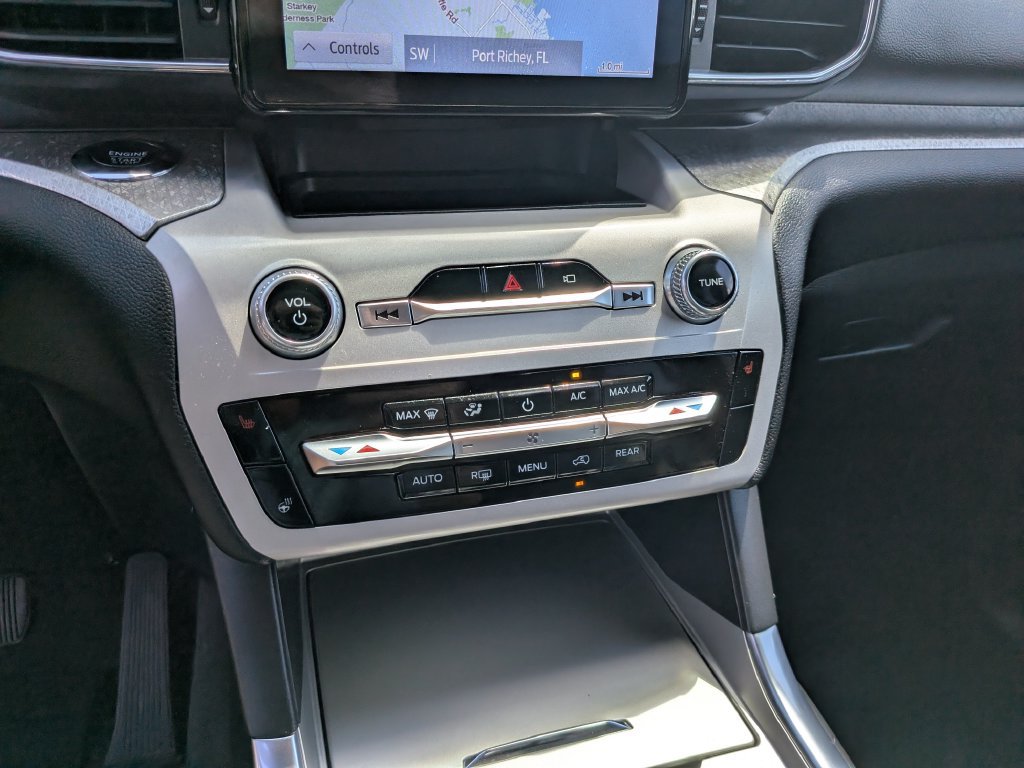 Certified 2023 Ford Explorer Timberline AWD/4WD image 24