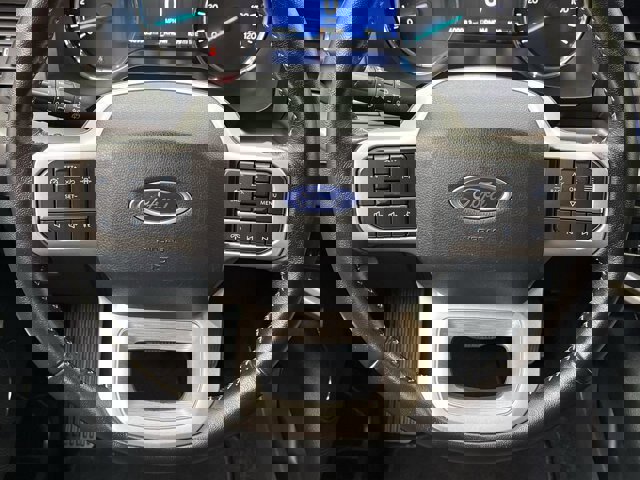 Certified 2022 Ford Expedition XLT image 22