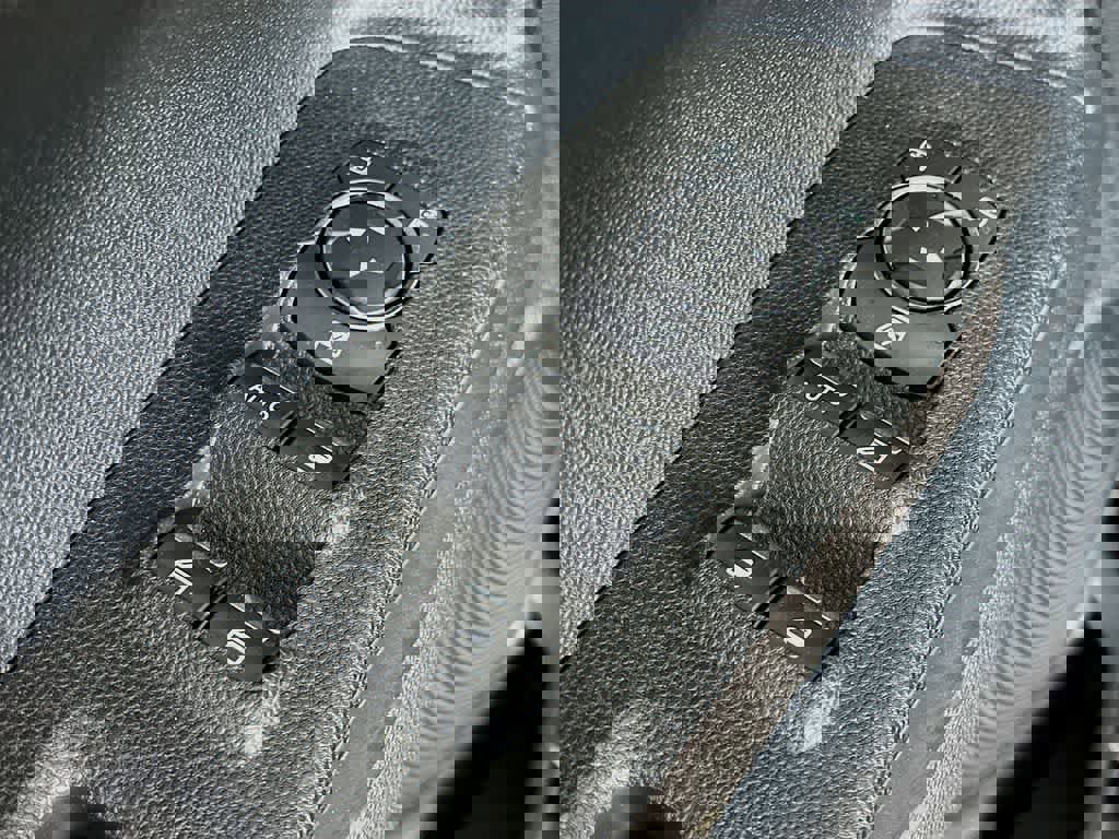 Certified 2022 Ford EcoSport SE w/ SE Convenience Package image 28