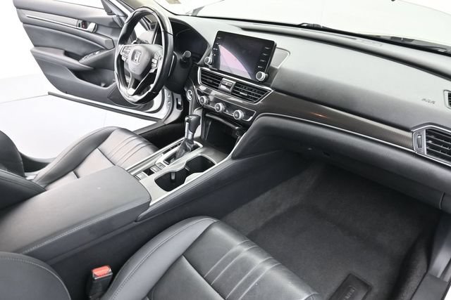 Used 2022 Honda Accord Sport Special Edition image 29