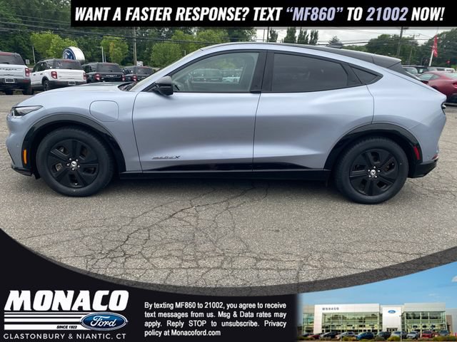 Certified 2022 Ford Mustang Mach-E California Route 1 RWD image 5