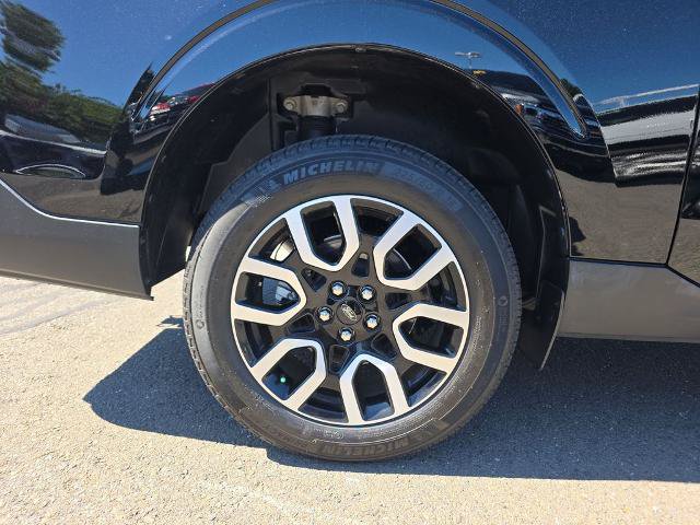 Certified 2024 Ford Maverick Lariat AWD/4WD image 12