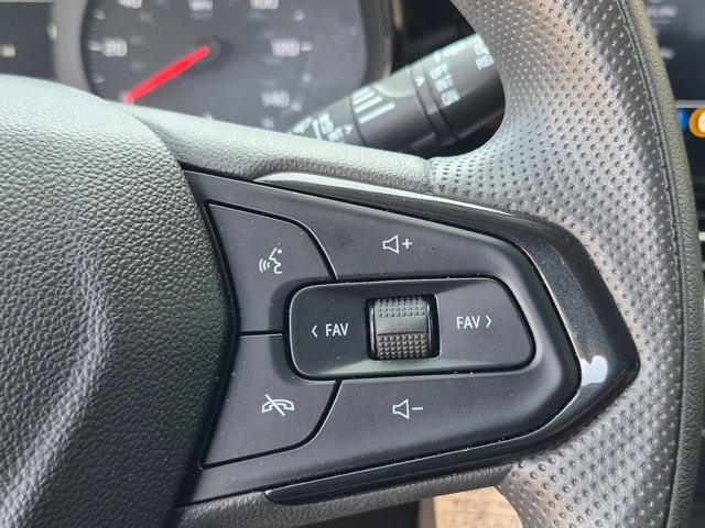 Used 2026 Chevrolet Trax LS FWD image 16