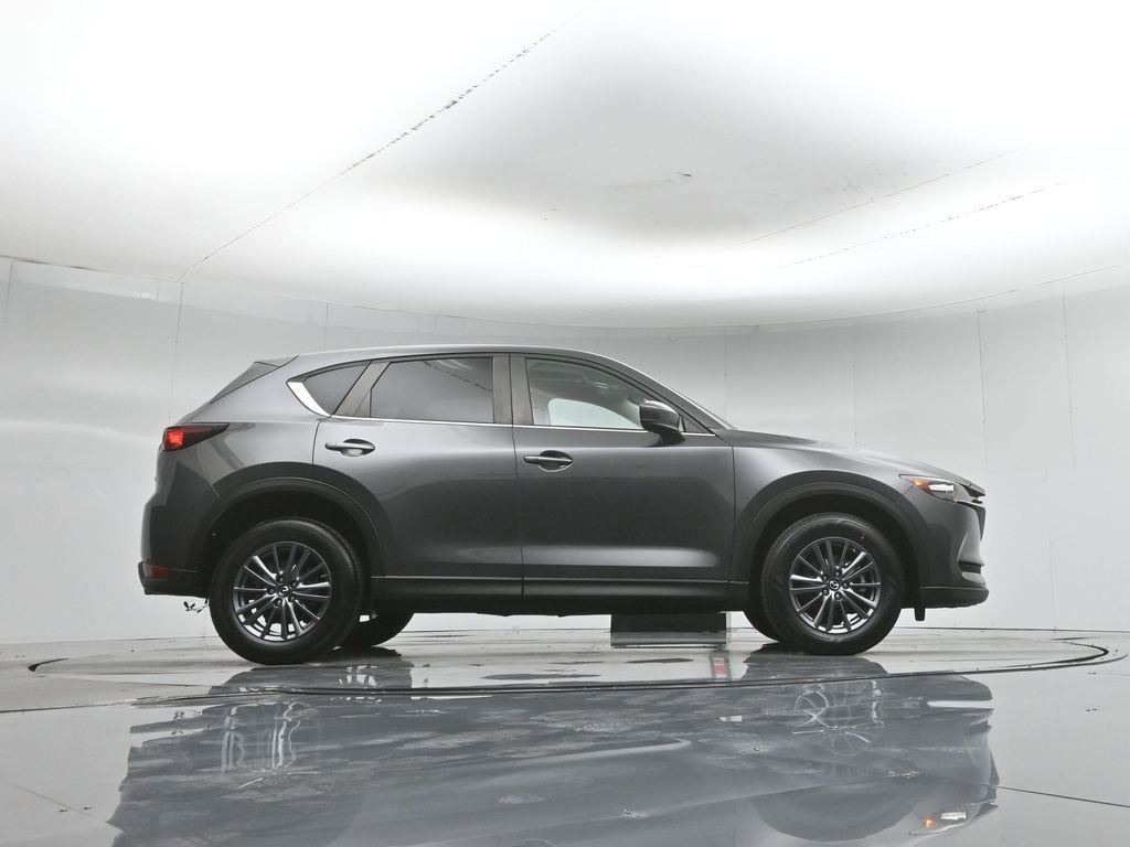 Used 2019 MAZDA CX-5 Touring FWD image 50
