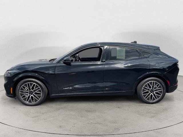 Certified 2024 Ford Mustang Mach-E Premium AWD/4WD image 8
