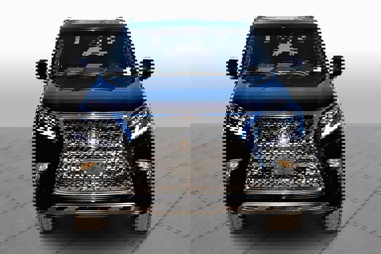 Used 2023 Lexus GX 460 Premium image 11