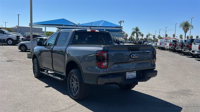 Certified 2025 Ford Ranger XLT w/ Convenience Package RWD image 5