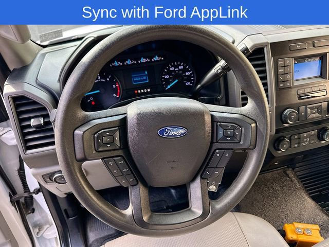 Certified 2020 Ford F450 XL w/ Power Equipment Group image 15