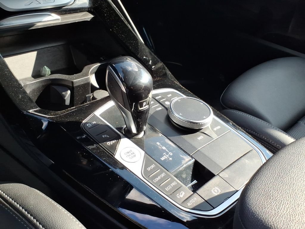 Used 2022 BMW X3 xDrive30i AWD/4WD image 15