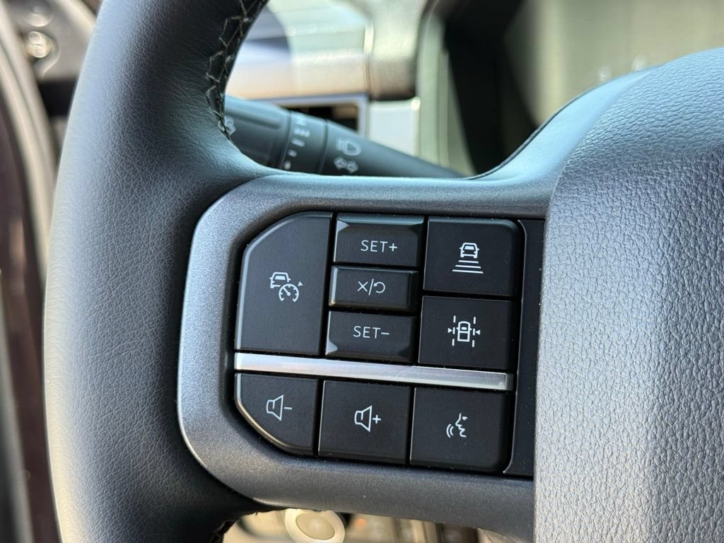 Certified 2025 Ford F150 Lariat AWD/4WD image 15