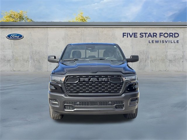 Used 2025 RAM 1500 Tradesman image 8