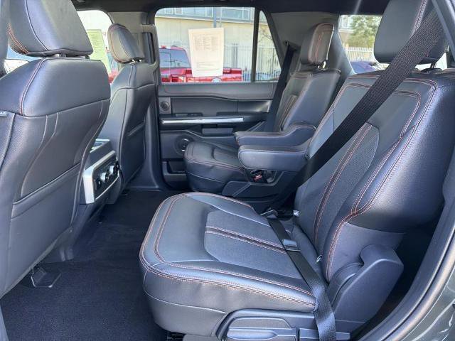 Certified 2023 Ford Expedition Timberline image 15