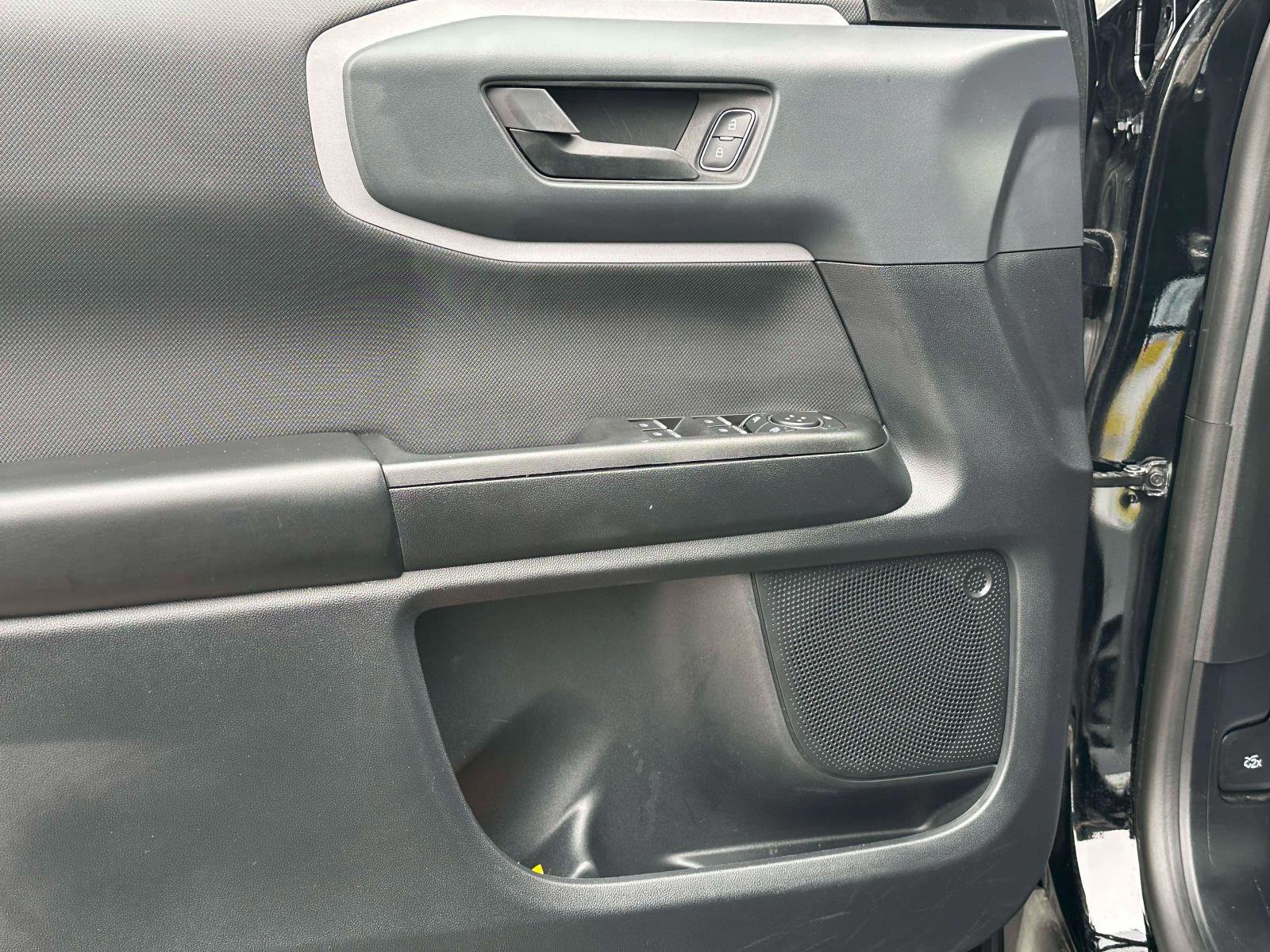 Certified 2022 Ford Bronco Sport Big Bend w/ Convenience Package image 19