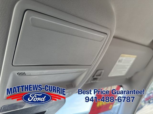 Certified 2024 Ford Escape Active FWD image 21