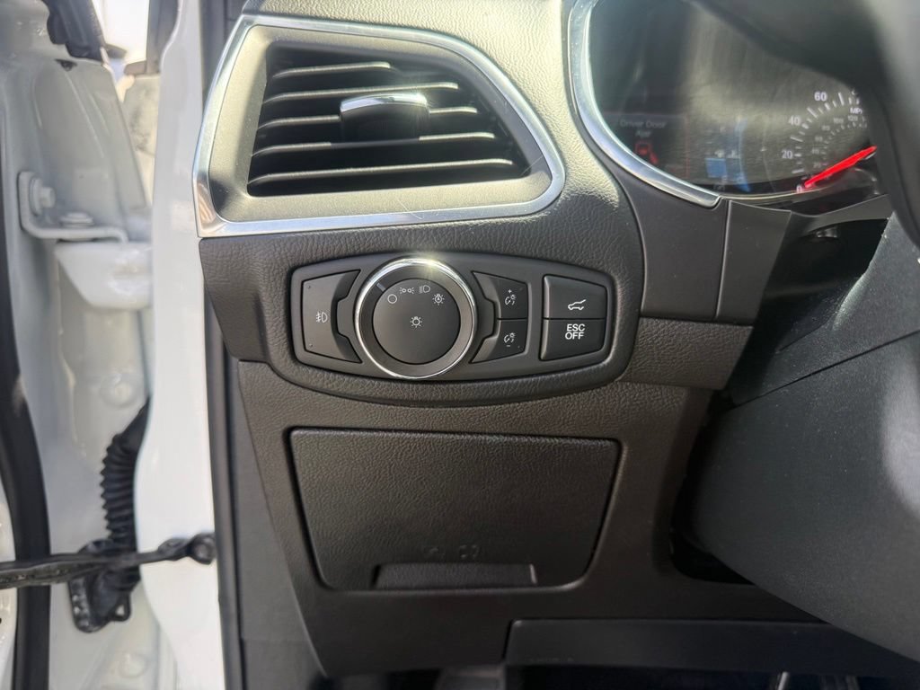 Certified 2020 Ford Edge ST w/ Equipment Group 401A AWD/4WD image 25