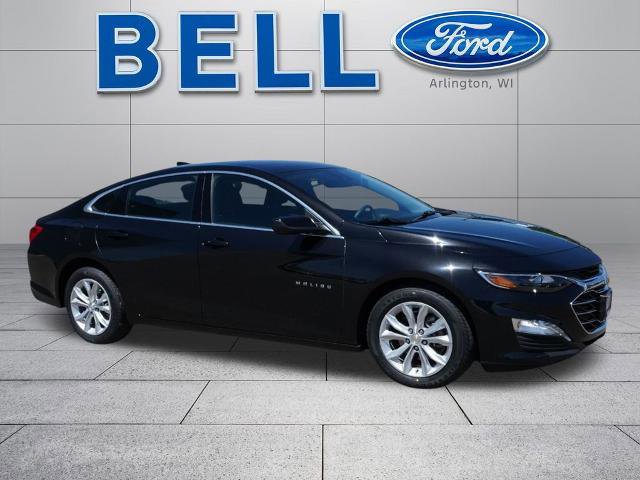 Used 2024 Chevrolet Malibu LT FWD image 10