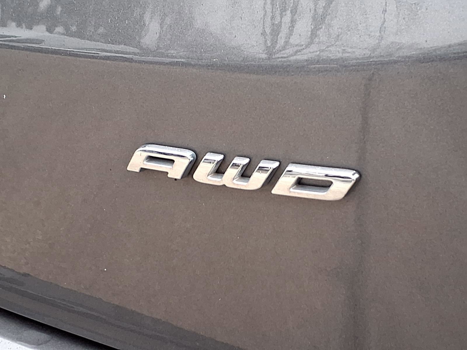 Certified 2022 Ford Edge SEL w/ Convenience Package image 17