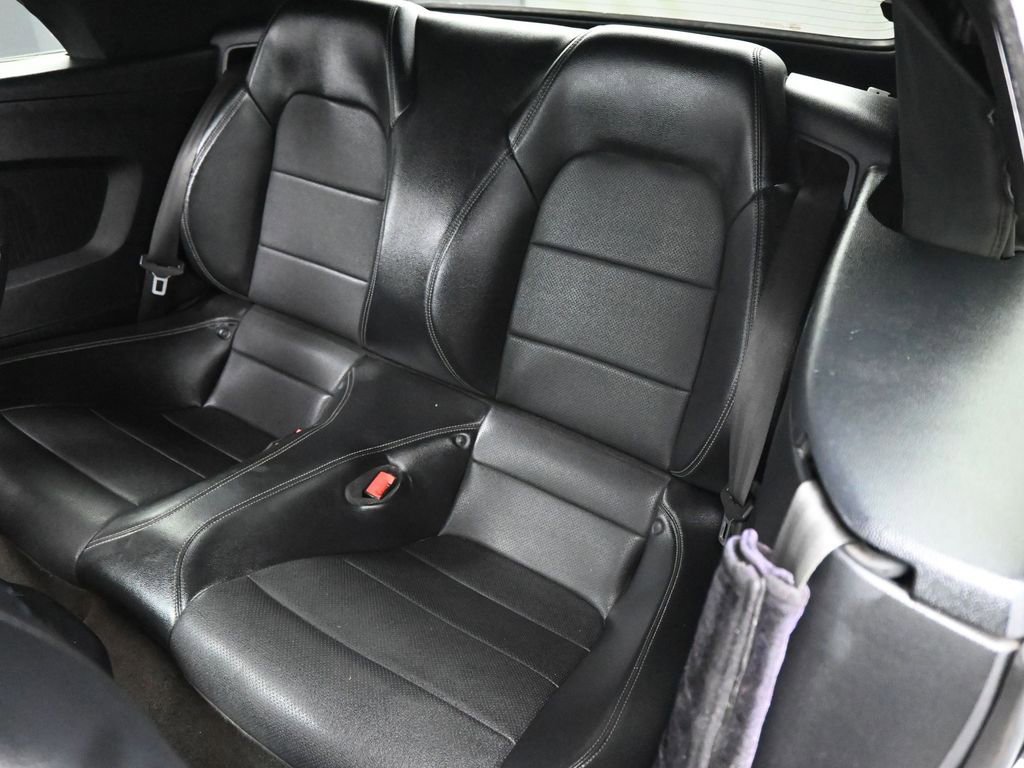 Certified 2018 Ford Mustang Premium image 28