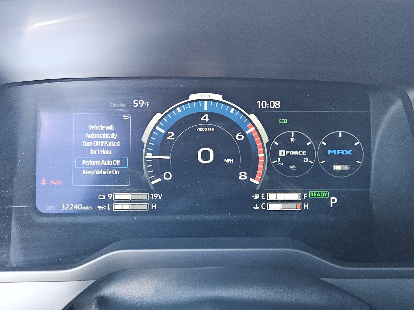 Used 2024 Toyota Tundra Limited image 31