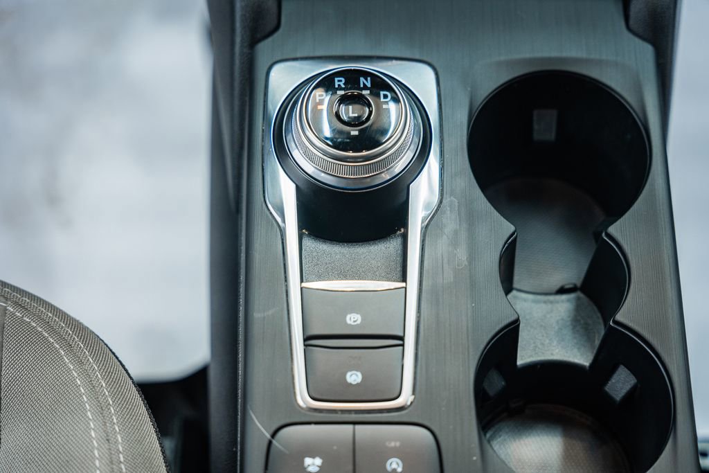 Certified 2020 Ford Escape SE image 23