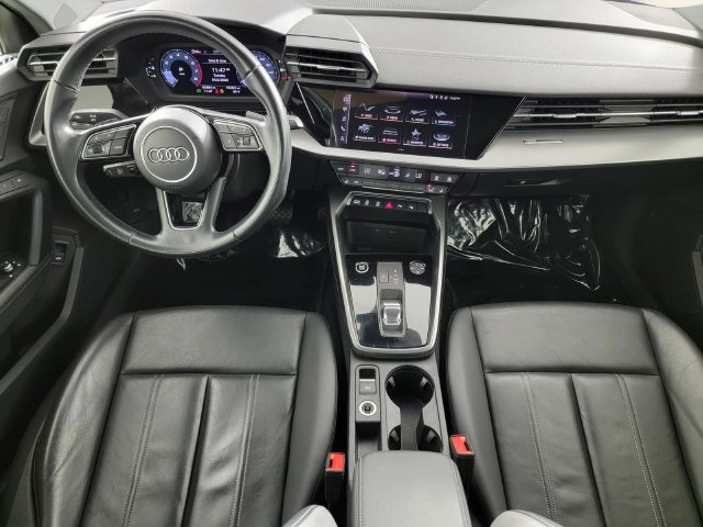 Used 2024 Audi A3 2.0T Premium FWD image 20