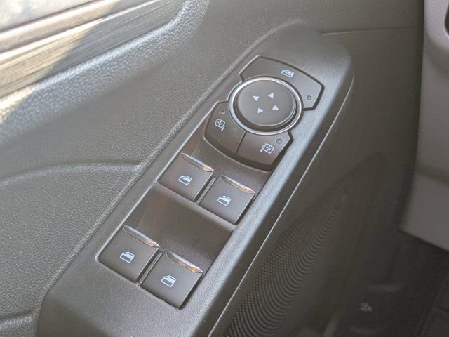 Certified 2024 Ford Escape Platinum image 24