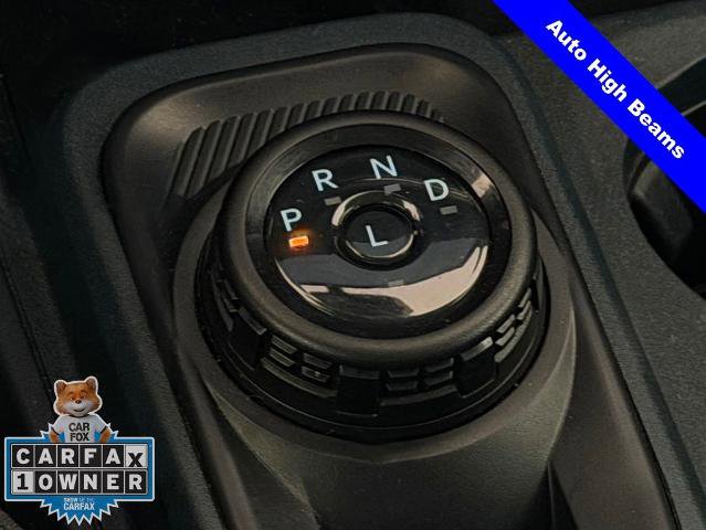Certified 2025 Ford Maverick XLT w/ XLT Luxury Package AWD/4WD image 20