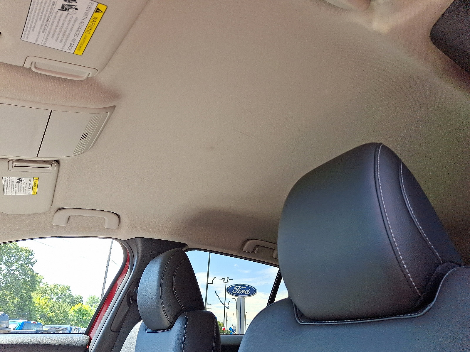 Used 2024 MAZDA CX-50 AWD 2.5 S w/ Preferred Package image 21