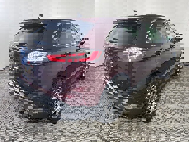 Certified 2024 Ford Edge SEL w/ Convenience Package image 4