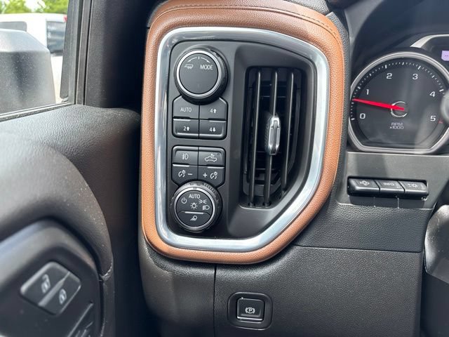 Used 2022 Chevrolet Silverado 2500 High Country w/ Z71 Off-Road Package AWD/4WD image 30