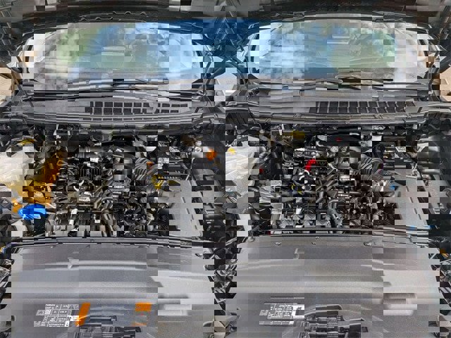 Certified 2024 Ford Edge SEL image 31