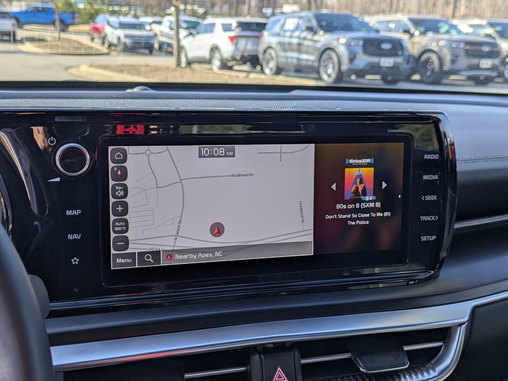 Used 2024 Kia K5 GT image 23